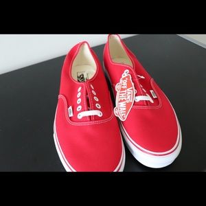 Vans | Shoes | Size 3 Mens Vans Never 